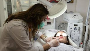 Dalmış: "Ciltteki siyah noktalara elveda diyebilirsiniz"