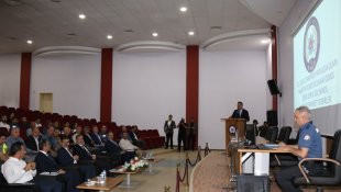 MTSO seçimlerinde olağanüstü anlam alınacak