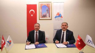 AİÇÜ ile 250 yıllık tecrübe buluşuyor