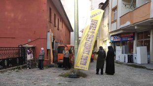 Ardahan'da 5 büyüklüğünde deprem