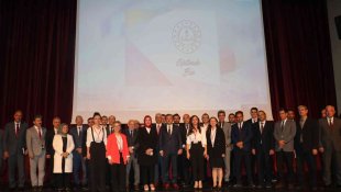 Yeni projeler tanıtıldı