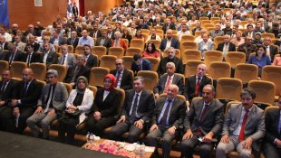 Malatya'da hayata geçirilecek eğitim projeleri tanıtıldı