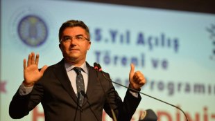 Atatürk Üniversitesi yeni akademik yıla 'merhaba' dedi