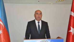 Azerbaycan Şehitlerini Anma Günü