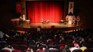 "Fırat'ın Semahları" büyük beğeni topladı