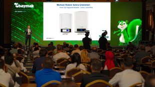 Baymak bölge buluşmaları Ankara ve İstanbul'da gerçekleşti