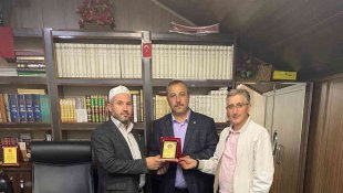 Türkiye birincisi Erzurum'dan