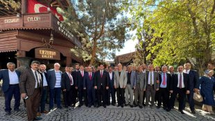 Başkan Oral: Bir başarı hikâyesi yazdık