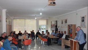 Ermenilerin yaptıkları katliamlar belgelerle anlatıldı