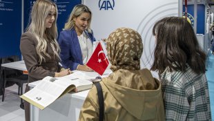 Erzurum'da düzenlenen 'Devlet Teşvikleri Tanıtım Günleri' tamamlandı
