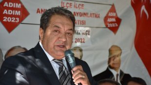 MHP'den sert anket tepkisi