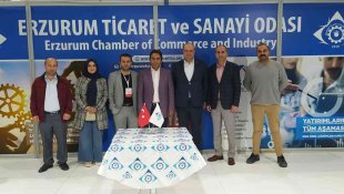 ETSO, 'Devlet Teşvikleri Tanıtım Günleri'nde