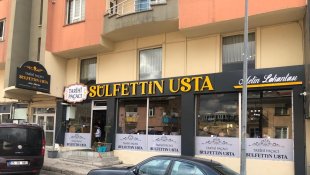 Türkiye'nin en iyi çorbacısı oldu