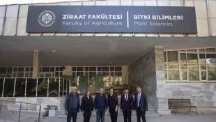 Atatürk Üniversitesi proje üreten üniversiteler arasında 5. sırada yer aldı