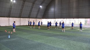 Hakkarigücü, kadrosuna 4 Afrikalı kadın futbolcu daha kattı