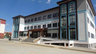 Bingöl'de bu yıl 60 milyonluk sağlık yatırımı yapıldı