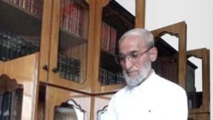 Emekli Müftü vefat etti