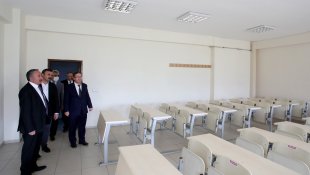 AİÇÜ, 2022-2023 Eğitim-Öğretim Yılına Hazır