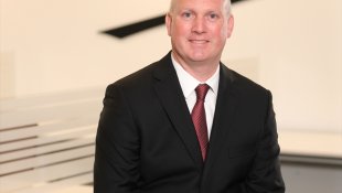 Michelin Türkiye Genel Müdürü Yann Guelorget oldu