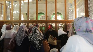 Van Büyükşehir Belediyesi 50 bin kadın gezisi hedefini aştı