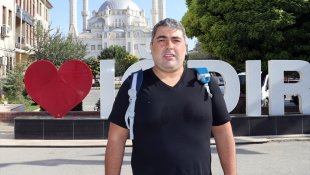 81 ilde 15 biner adım atarak 7 ayda 45 kilo verdi