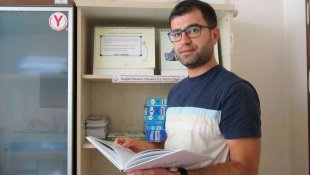 Diyetisyen Elmas: "Çocuklarımızı yağ ve tuz içeriği yüksek gıdalardan uzak tutmamız gerekiyor"