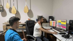 Her yaşa 1 enstrüman sığdırdı