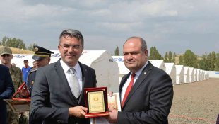 Yıldırım-2022 Seferberlik Tatbikatı nefes kesen görüntülere sahne oluyor