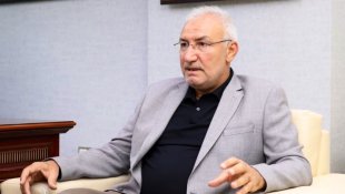 Malatya'ya, Türkiye ortalamasının üzerinde sağlık yatırımı yapıldı