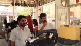 Elazığ'da ikinci el ve spotçular, dört gözle öğrencileri bekliyor