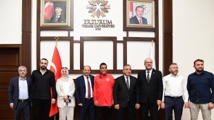 ETÜ'de otizm farkındalık toplantısı düzenlendi