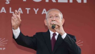 Kılıçdaroğlu: "Millet İttifakı'nda 6 ay içerisinde bu ülkeye nefes aldıracağız"