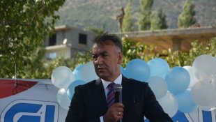 Hizan'da 500 kişinin istihdam edileceği tekstil fabrikası açıldı