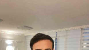 Uzman estetisyen Zübeyir Dalmış'tan kadınlara kalıcı kaş tasarımı önerisi