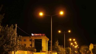 Aras Elektrik'ten Iğdır'a 299.9 Milyon TL'lik yatırım