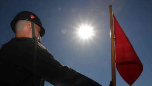 Elazığ'da 19 Eylül Gaziler Günü