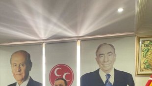 MHP Genel Başkanı Dr. Devlet Bahçeli 25 Eylül pazar günü Erzurum'da