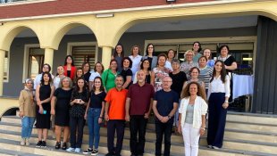 Van'da 'Alzheimerden Korunma ve Sağlıklı Yaş Alma' semineri