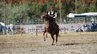 Pasinler Zaferi'nin 974'ncü yıl dönümü büyük coşkuyla kutlandı