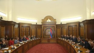 ABD Temsilciler Meclisi Başkanı Pelosi: "Dağlık Karabağ sorununda ve diğer tüm konularda Ermenistan'ın yanında olduk"