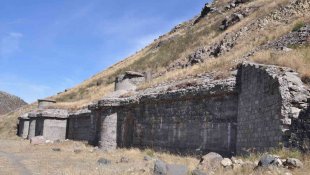 110 yıllık konserve fabrikası ilgi bekliyor