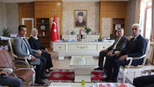 Yazıhan'da yaban domuzu sıkıntısı