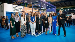 Global Ports Holding'in kruvaziyer turizminde sürdürülebilirliğe katkısı