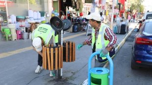 Başkan Demir, Ardahan'ı yeniden inşa ediyor