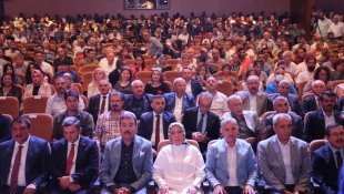 'Melita'dan Malatya'ya Arslantepe Buluşması' başladı