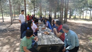 Ağrı GSİM’den “17 Eylül Dünya Temizlik Günü” Etkinliği