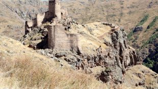 Ardahan'daki Şeytan Kalesi, Kültür ve Turizm Bakanlığına devredilecek