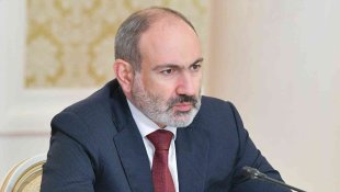 Paşinyan: "Bugün itibarıyla ölen askerlerimizin sayısı 135'e ulaştı"