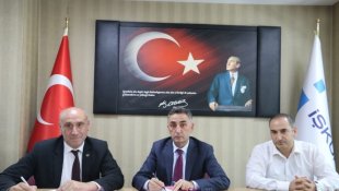 Erzurum'da TYP ile 59 kişiye iş imkanı sağlanacak