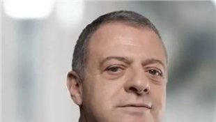 AVM dünyasının duayen ismi Avi Alkaş Van'a geliyor